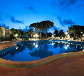 Terme Park Imperial