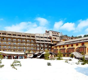 Relais Des Alpes Madonna