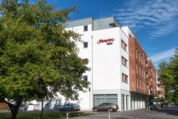 Hampton by Hilton Swinoujscie