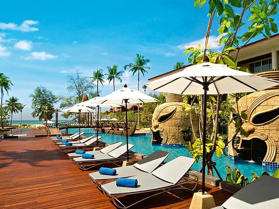 Sentido Graceland Khao Lak