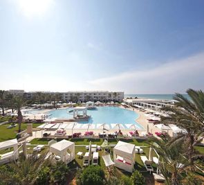 Radisson Blu Palace Resort (Djerba)