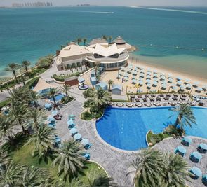 Hilton Doha