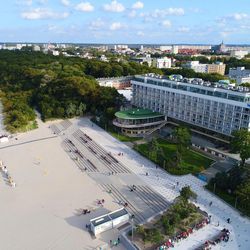 Bałtyk Sanatorium Uzdrowiskowe