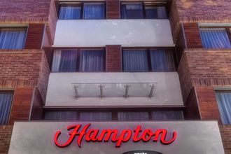 Hampton by Hilton Swinoujscie