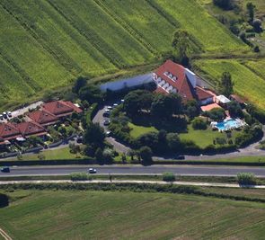 Locanda Dell'Angelo Paracucchi