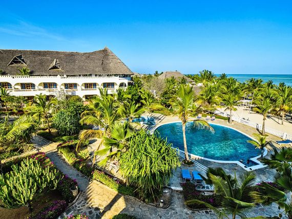 Jumbo Resort Watamu