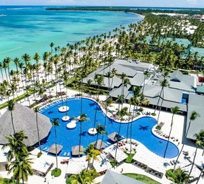 Barcelo Bavaro Beach