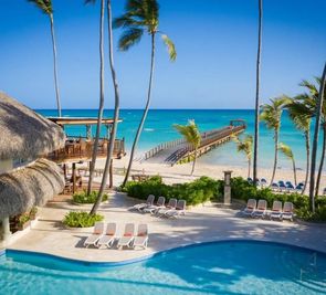 Impressive Punta Cana (ex Sunscape Bavaro Beach)