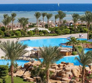 Amwaj Oyoun Resort & Spa (ex AA Amwaj Resort)