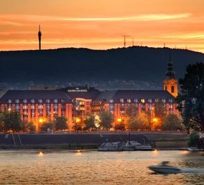 The Aquincum Budapest