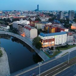 Campanile Stare Miasto Wrocław