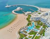 Hilton Salwa Beach Resort