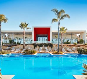 Tivoli Alvor Algarve Resort (ex. Pestana Blue Alvor)