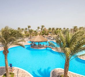 Sea Gull Beach Resort (Hurghada)