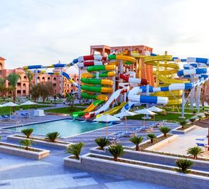 Albatros Aqua Park (Hurghada)