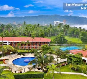 Best Western Jaco Beach