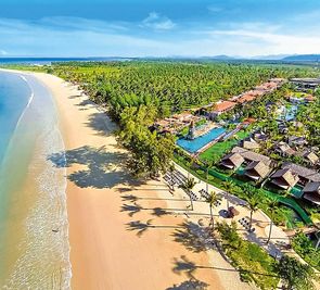 Sentido Graceland Khao Lak