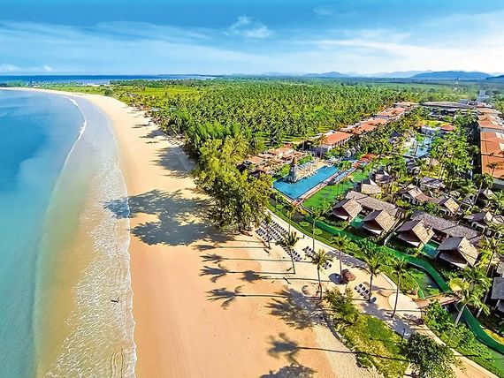 Sentido Graceland Khao Lak