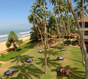 Tangerine Beach (Kalutara)