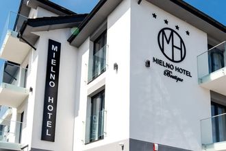 Mielno Hotel Boutique