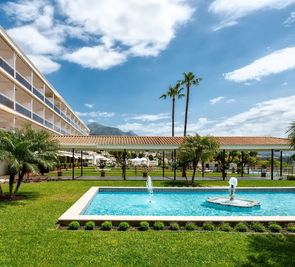 Parador de Nerja