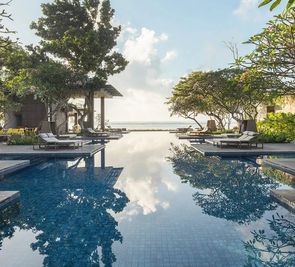 Maya Sanur Resort & Spa