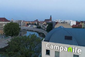 Campanile Stare Miasto Wrocław