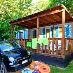 Bella Italia Camping