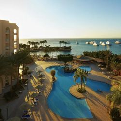 Marriott Hurghada Beach Resort