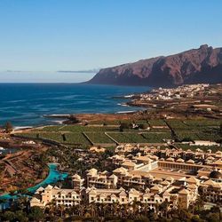 Gran Melia Palacio de Isora