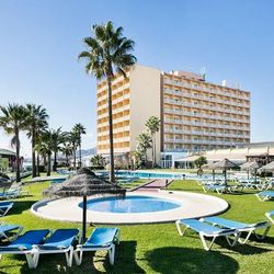 Sol Guadalmar ex Tryp