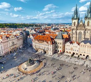 Praga