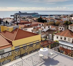 Orquidea (Funchal)