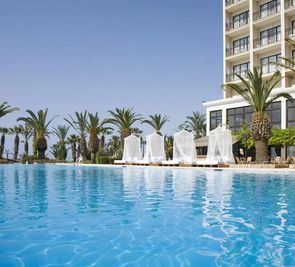 Sentido Sandy Beach (Larnaka)