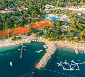 Valamar Club Tamaris