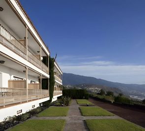 Parador La Palma