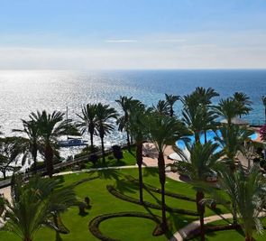 Pestana Grand Ocean Resort