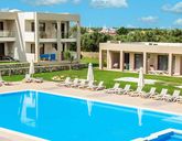 Alea & Suites (Skala Prinos)