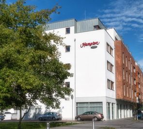 Hampton by Hilton Swinoujscie