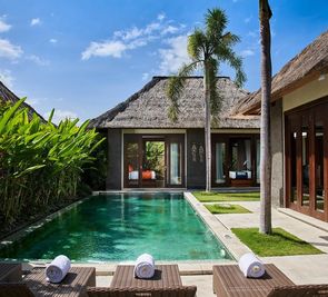 Mahagiri Villas Sanur