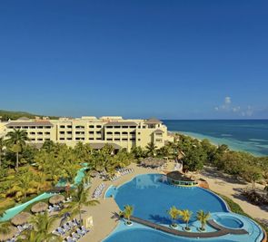 Iberostar Waves Rose Hall Beach