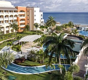 Iberostar Selection Rose Hall Suites