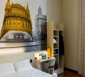 B&B Genova