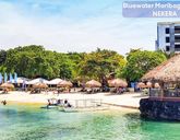 Bluewater Maribago Beach Resort