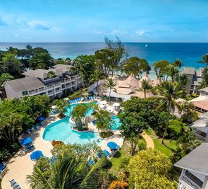 The Club Barbados Resort & Spa