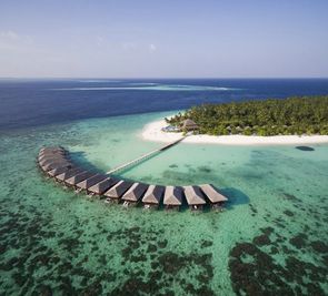 Filitheyo Island Resort