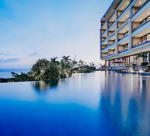 Ulu Segara Luxury Suites & Villas