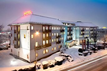 Alphotel (Innsbruck)