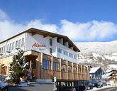 Alpina Resort Nature and Wellness