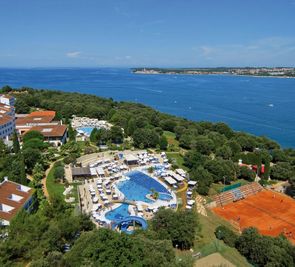 Valamar Tamaris - Casa Agava